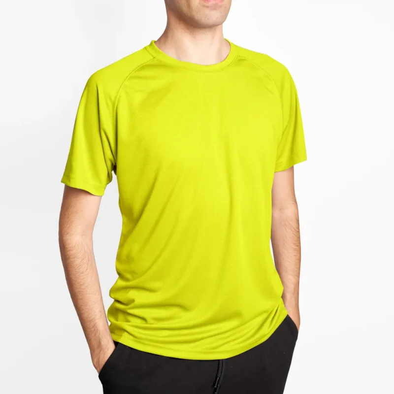 Remera Dry Deportiva - Imagen 21