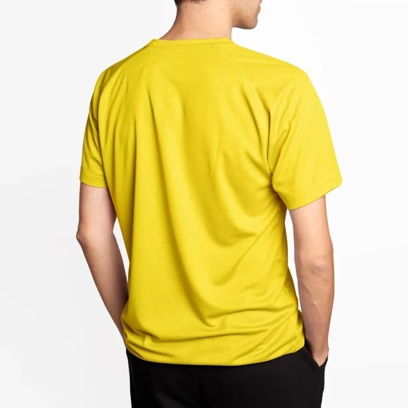 Remera Dry Deportiva - Imagen 6