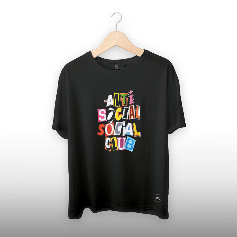 Anti Social Club