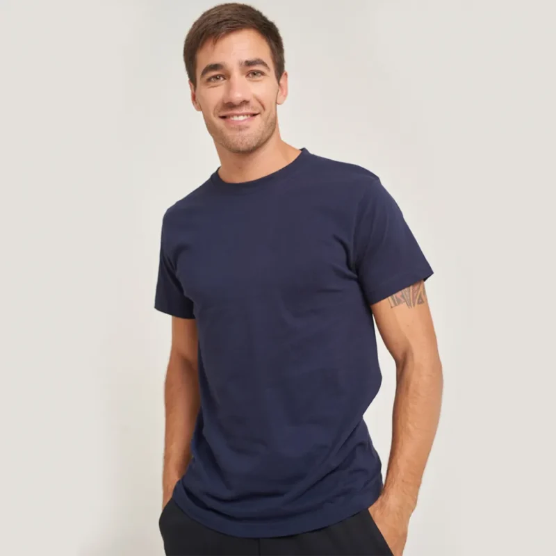 Remera Unisex - Imagen 7