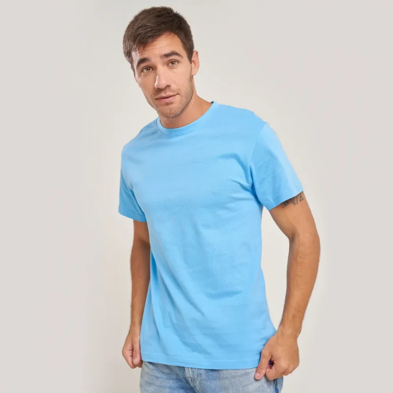 Remera Unisex - Imagen 4