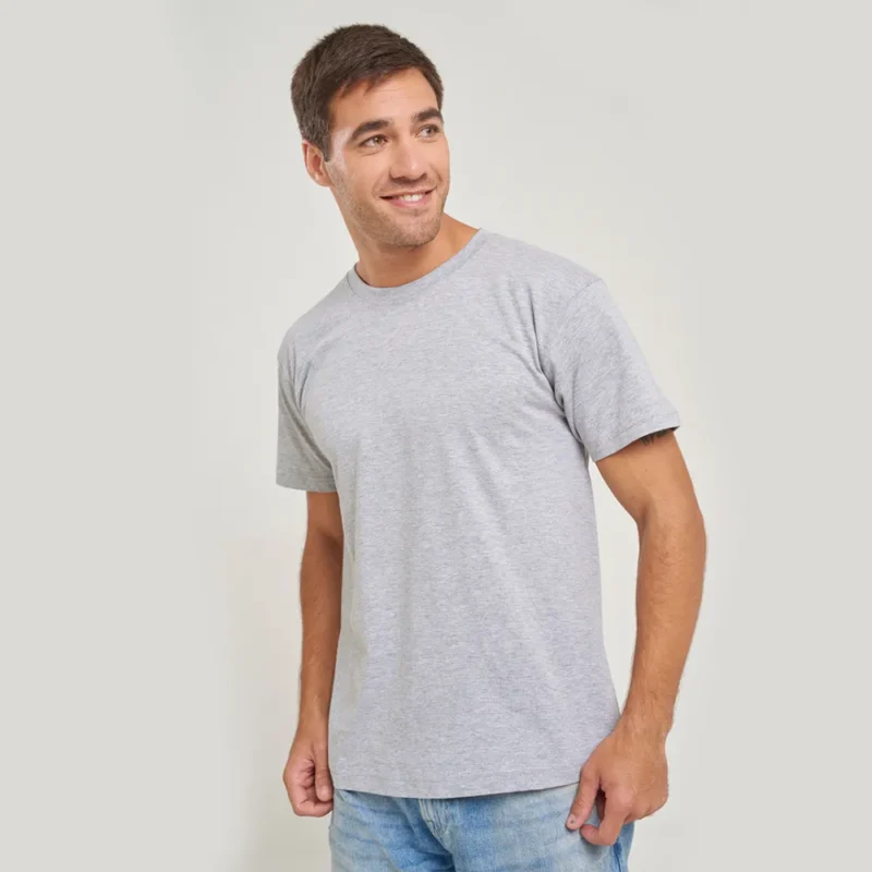 Remera Unisex - Imagen 3