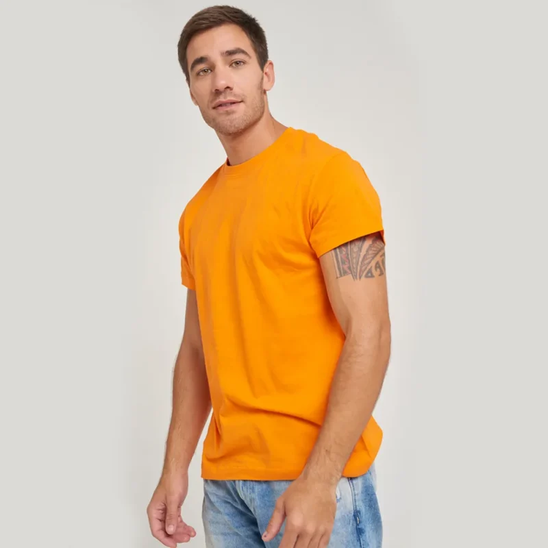 Remera Unisex - Imagen 2