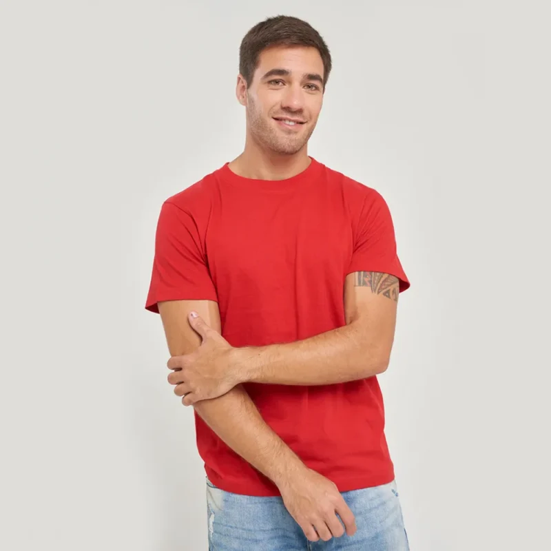 Remera Unisex - Imagen 5