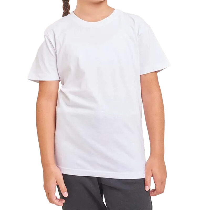Remera Subliprint Niños