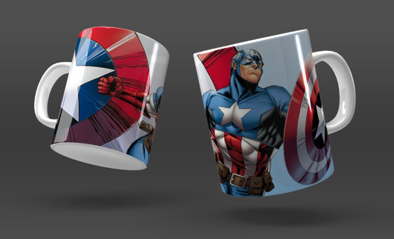 Tazas Personalizadas - Imagen 10