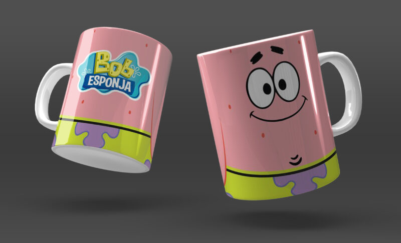 Tazas Personalizadas - Imagen 12