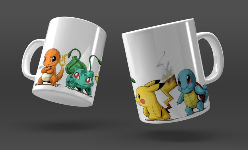 Tazas Personalizadas - Imagen 7