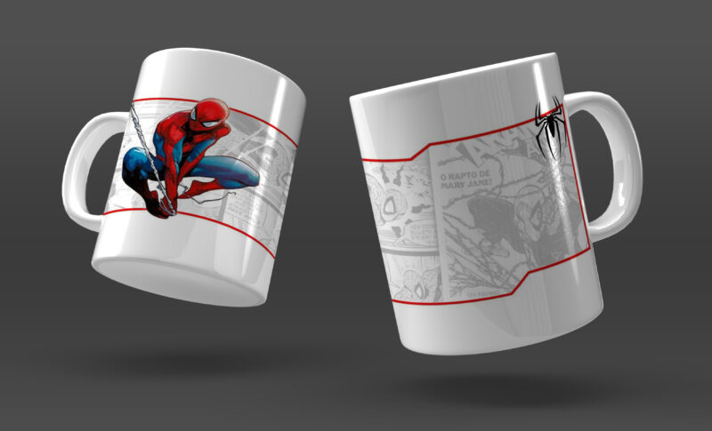 Tazas Personalizadas - Imagen 11