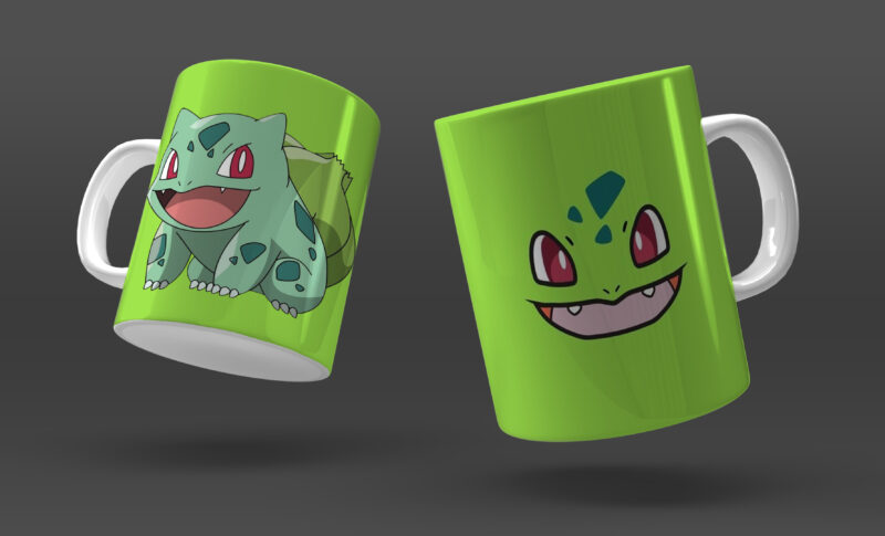 Tazas Personalizadas - Imagen 4