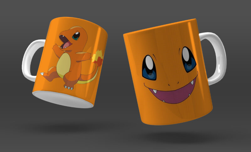 Tazas Personalizadas - Imagen 6