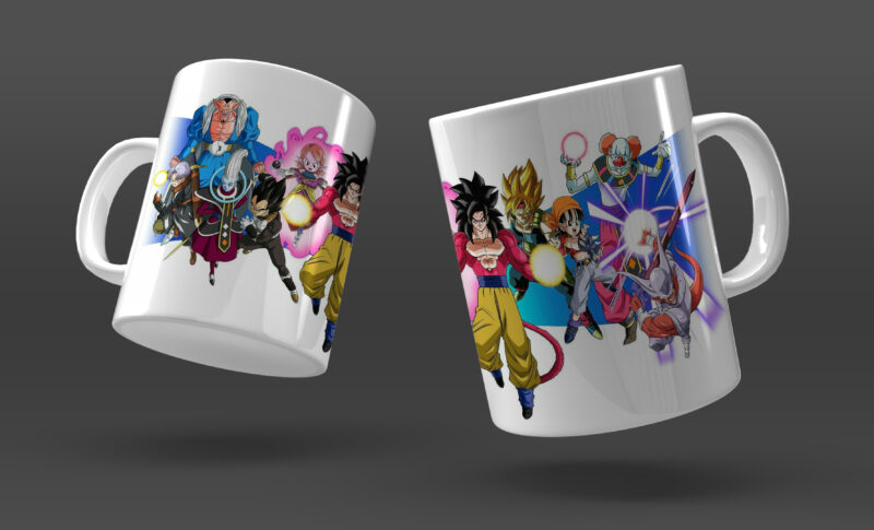 Tazas Personalizadas - Imagen 14