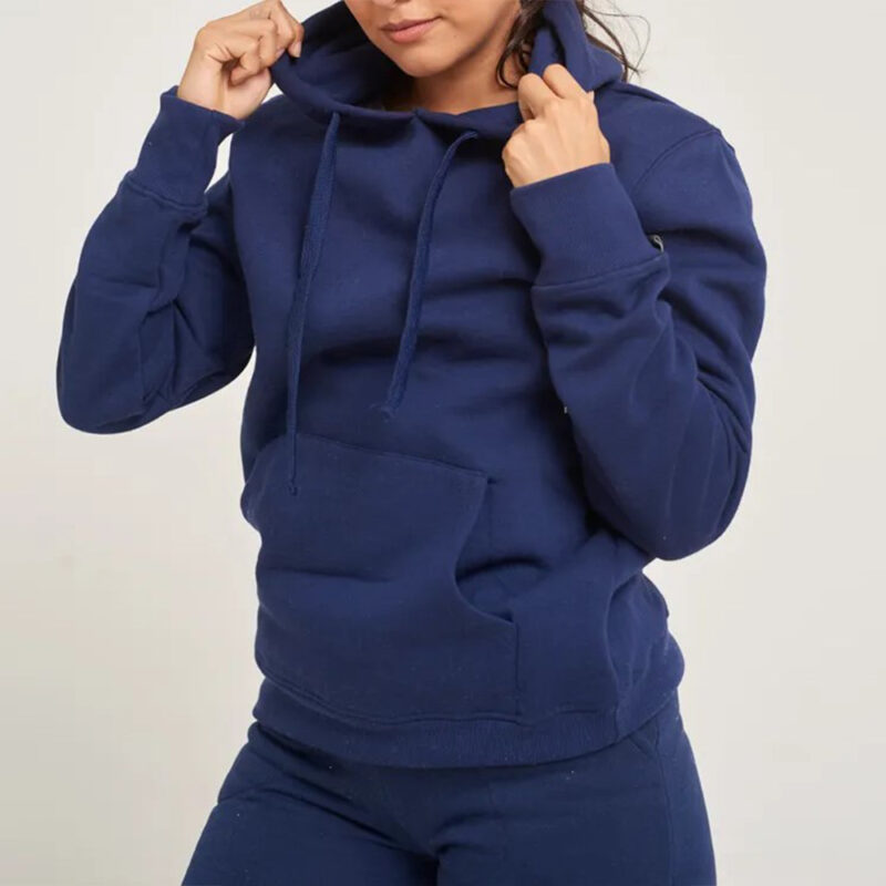Buzo Canguro Unisex - Imagen 5
