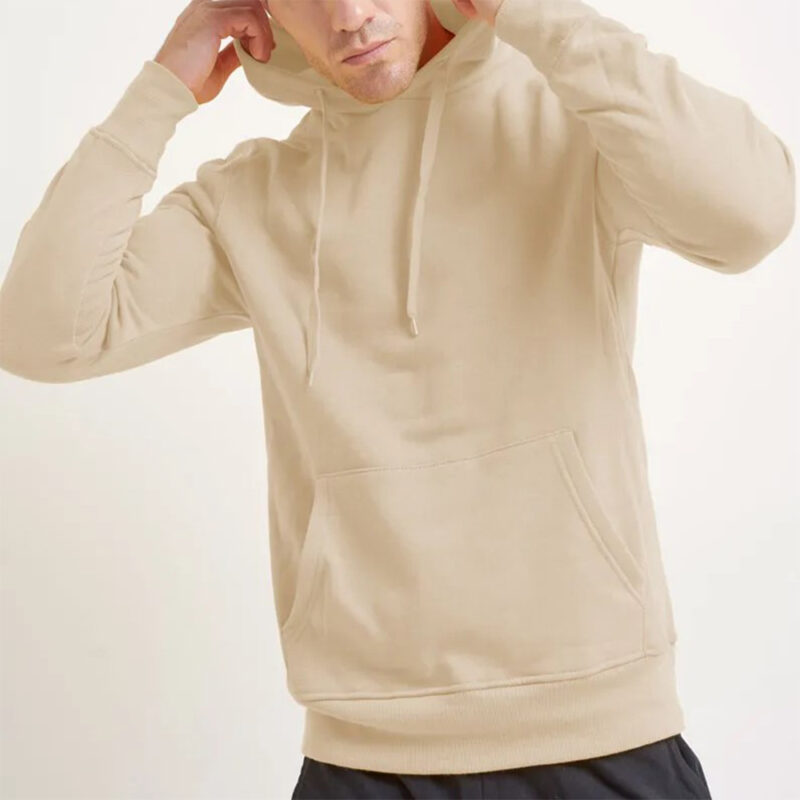 Buzo Canguro Unisex - Imagen 14