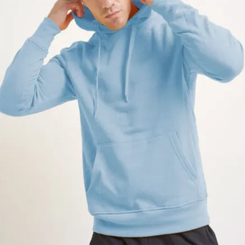 Buzo Canguro Unisex - Imagen 12
