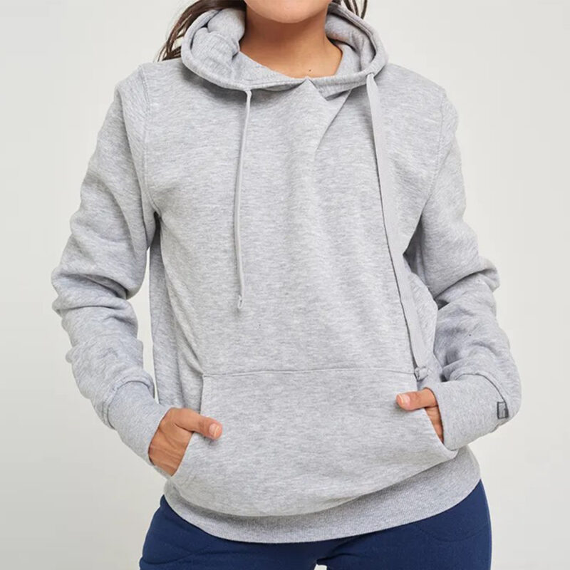 Buzo Canguro Unisex