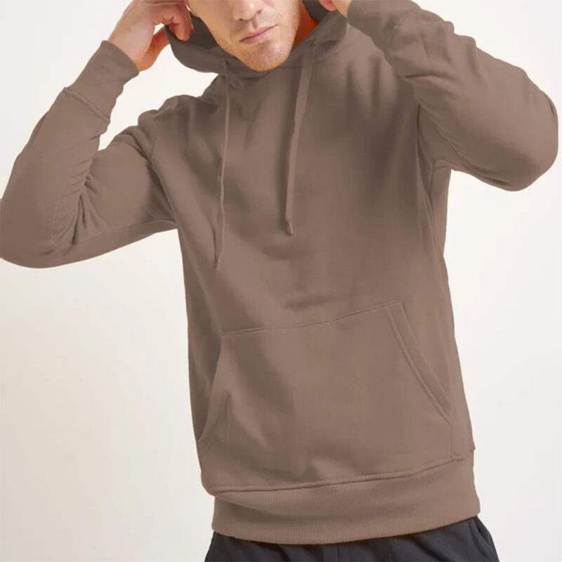 Buzo Canguro Unisex - Imagen 11