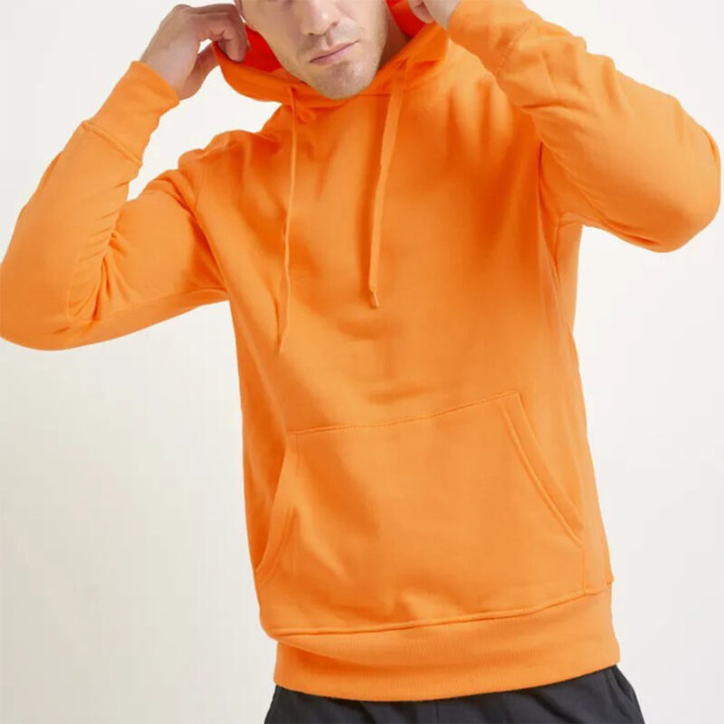Buzo Canguro Unisex - Imagen 10