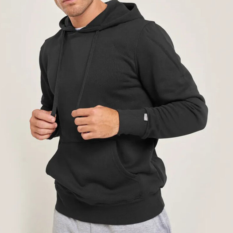 Buzo Canguro Unisex - Imagen 9