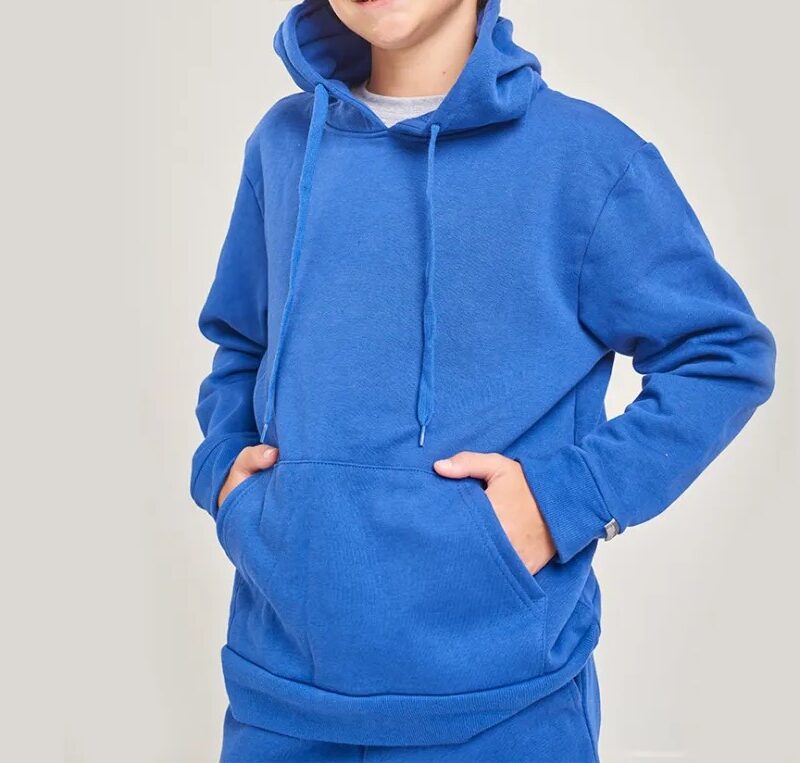 Buzo Canguro Niños