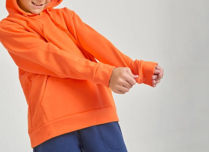 Buzo Canguro Niños - Imagen 7