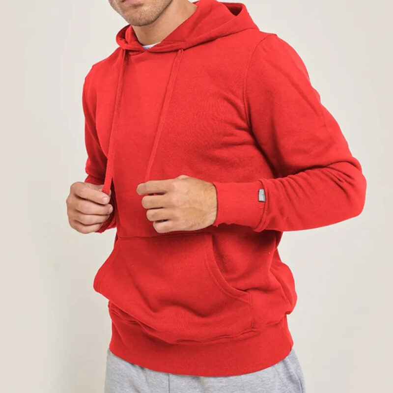 Buzo Canguro Unisex - Imagen 8