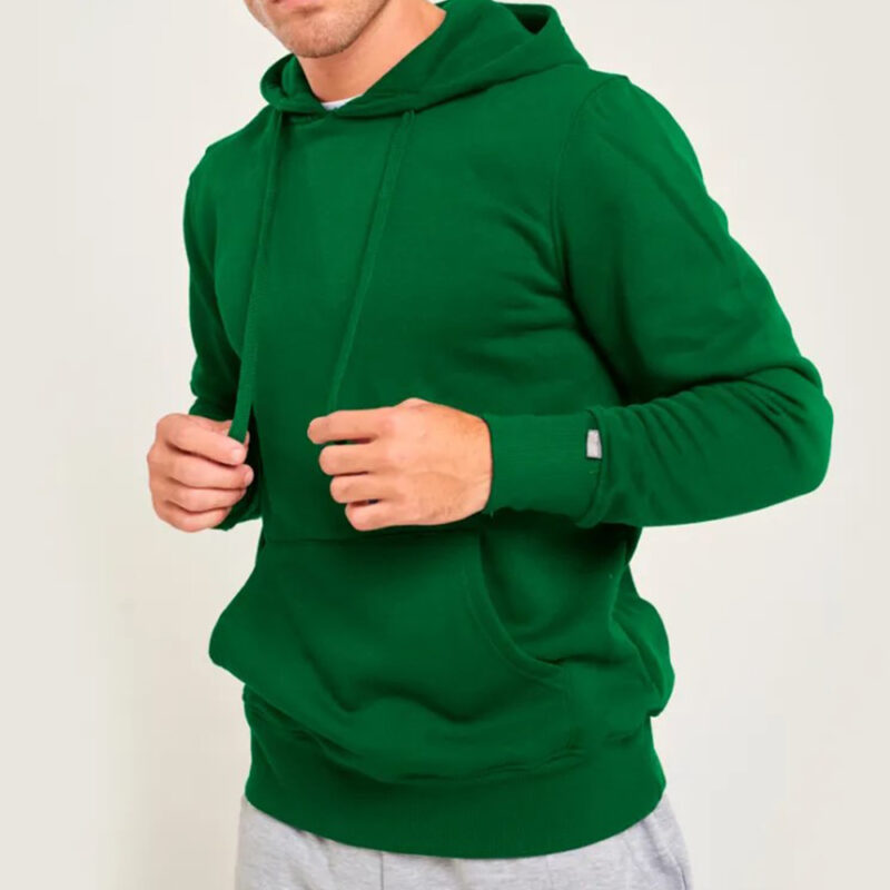 Buzo Canguro Unisex - Imagen 7