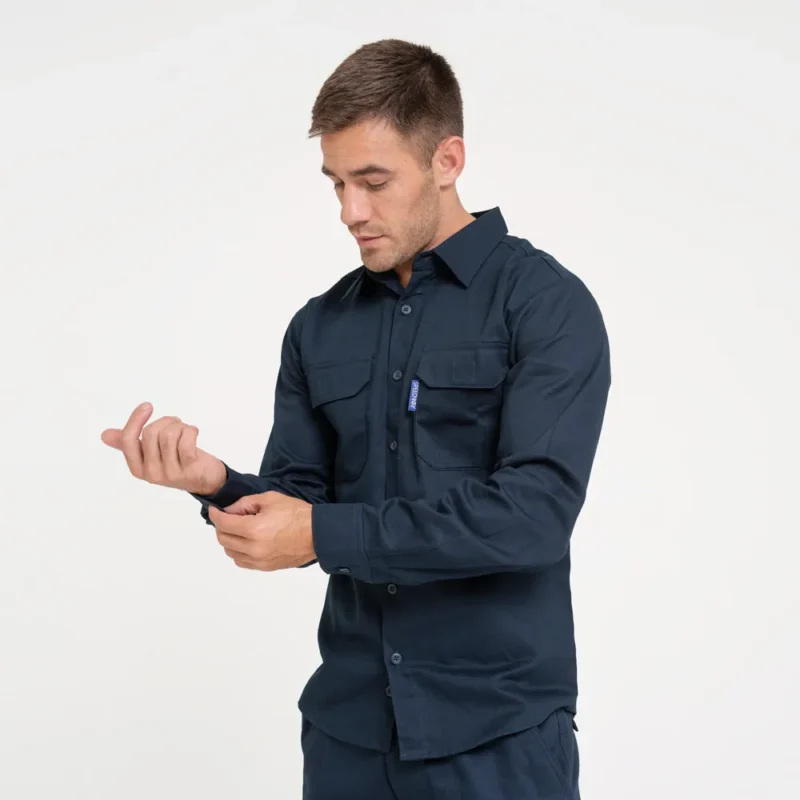 Camisa Professional - Imagen 2