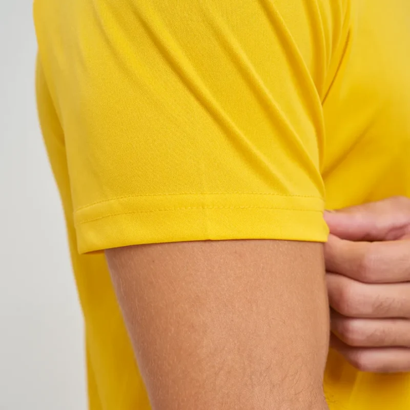 Remera Dry Cool Deportiva - Imagen 3