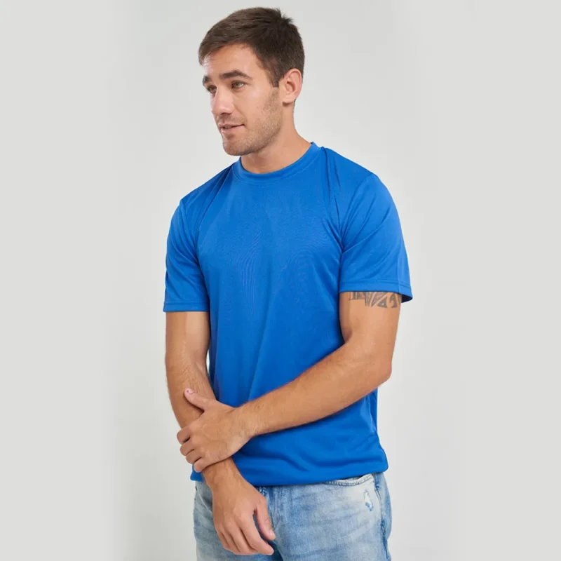 Remera Dry Cool Deportiva - Imagen 6