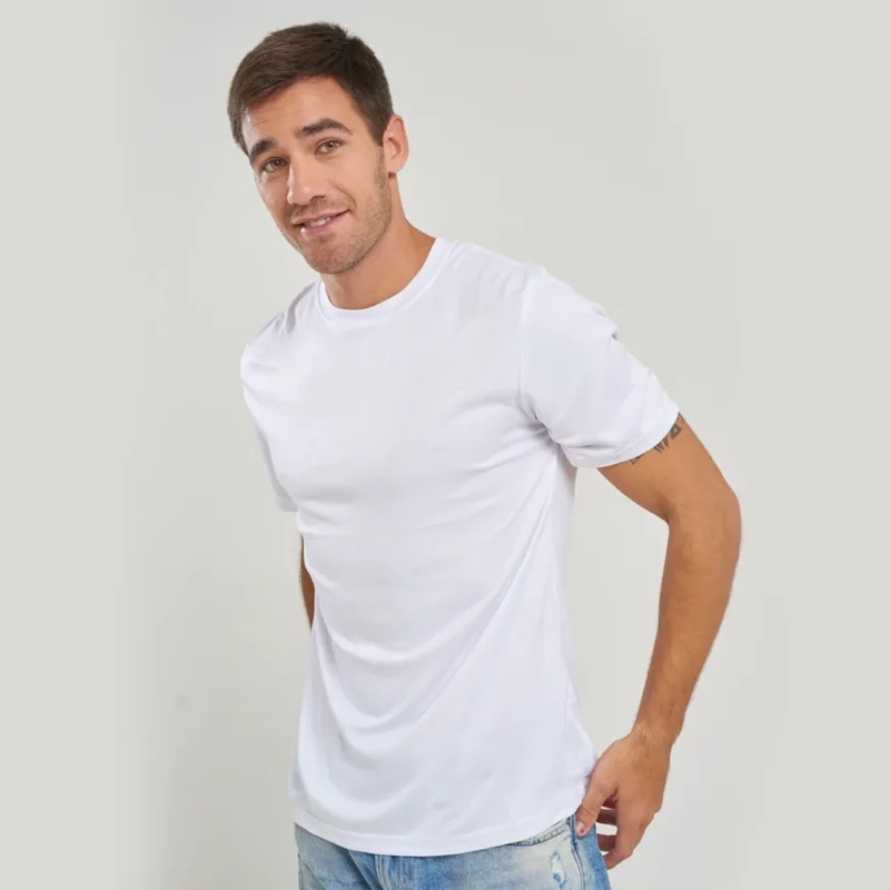 Remera Dry Cool Deportiva - Imagen 8