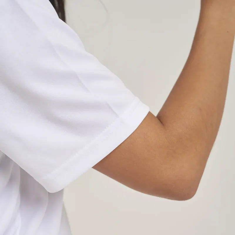 Remera Dry Cool Deportiva - Imagen 9