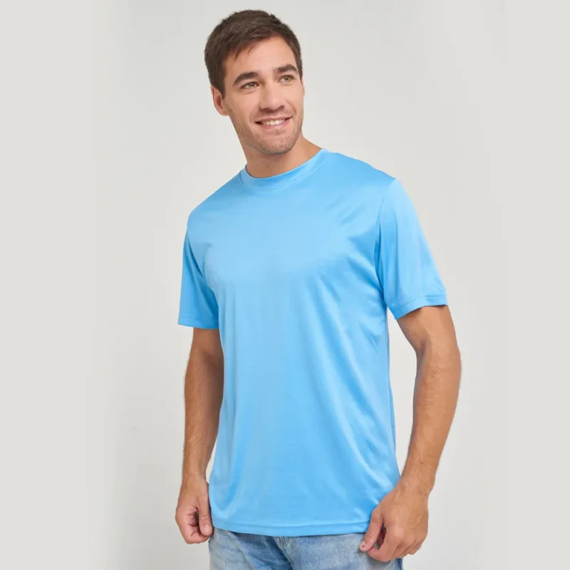Remera Dry Cool Deportiva - Imagen 10