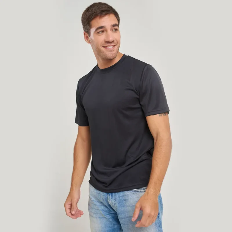 Remera Dry Cool Deportiva - Imagen 14