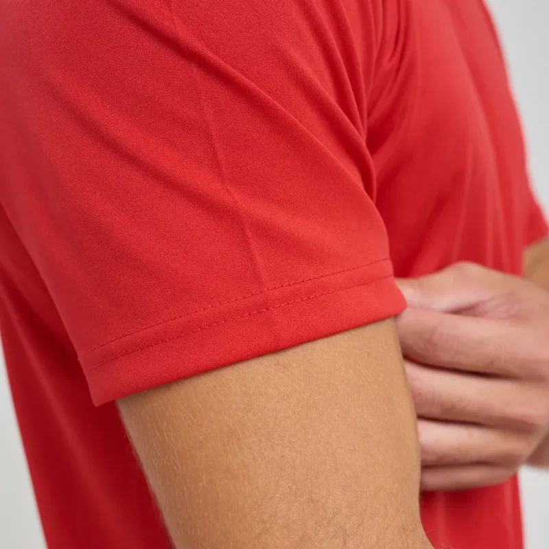 Remera Dry Cool Deportiva - Imagen 16