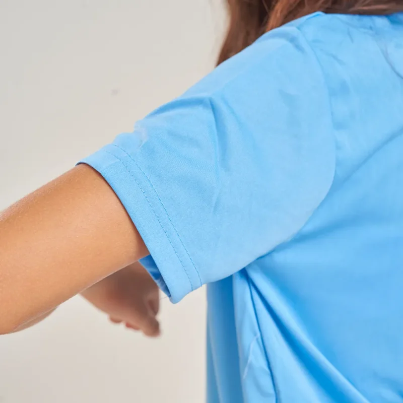 Remera Dry Cool Niños - Imagen 10