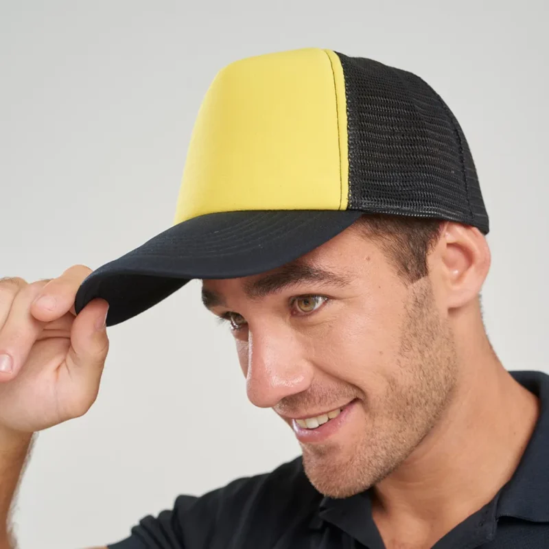 Gorros Truckers - Imagen 3