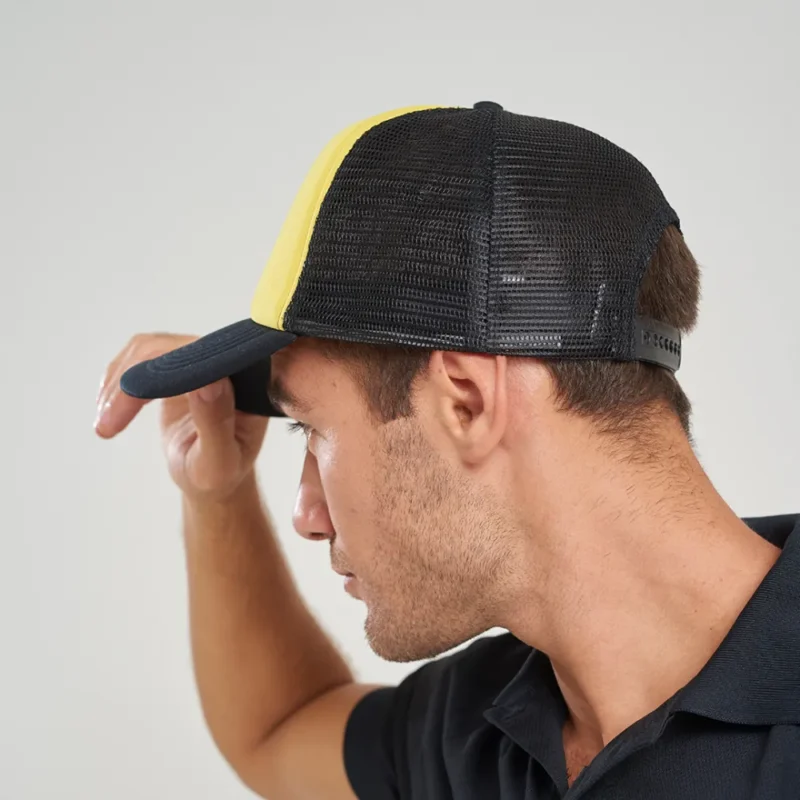 Gorros Truckers - Imagen 4