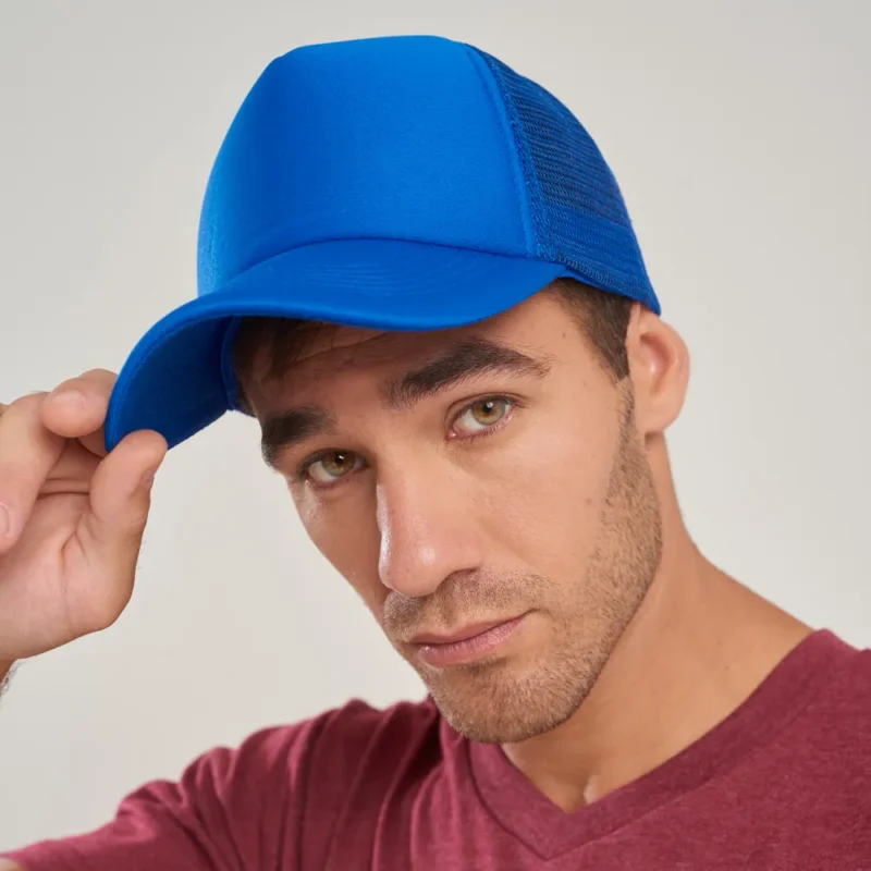 Gorros Truckers - Imagen 7