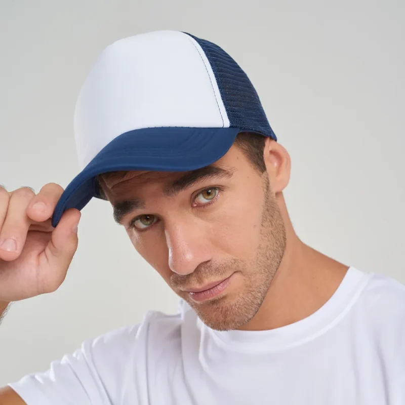 Gorros Truckers - Imagen 8