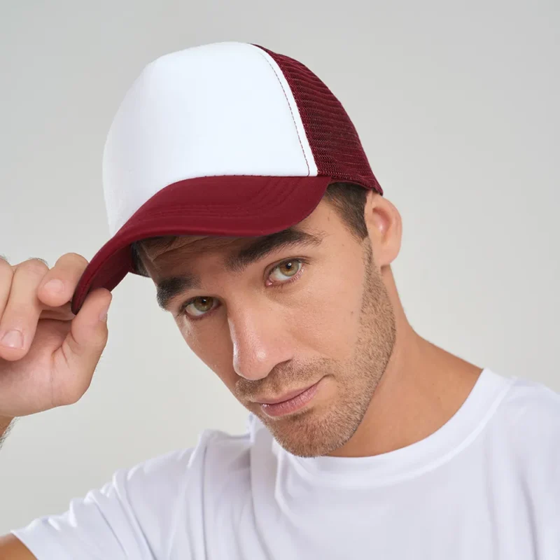 Gorros Truckers - Imagen 12