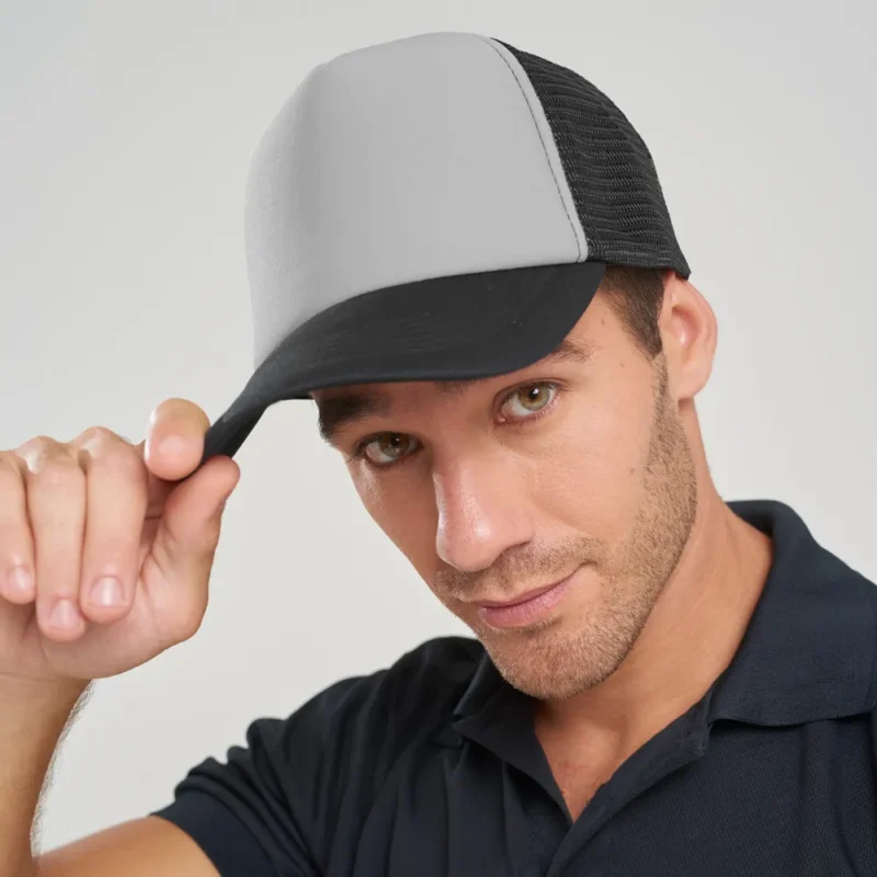 Gorros Truckers - Imagen 13