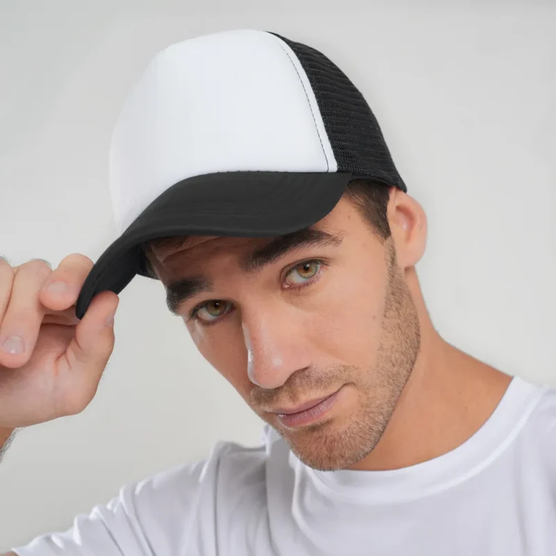 Gorros Truckers - Imagen 14