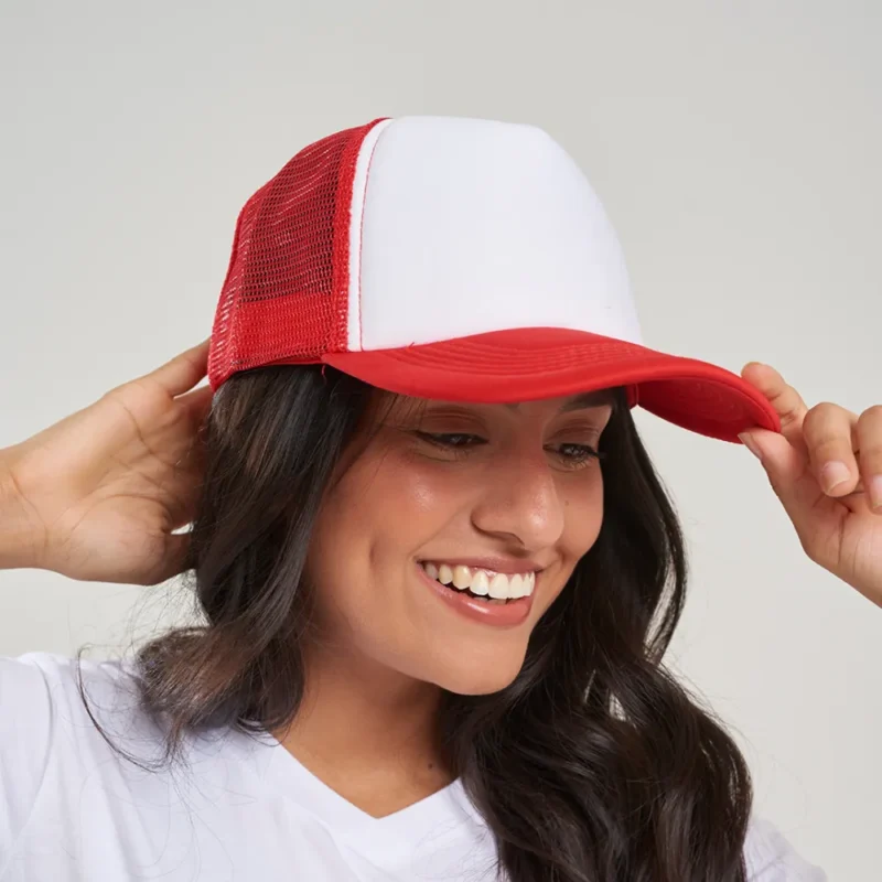 Gorros Truckers - Imagen 16