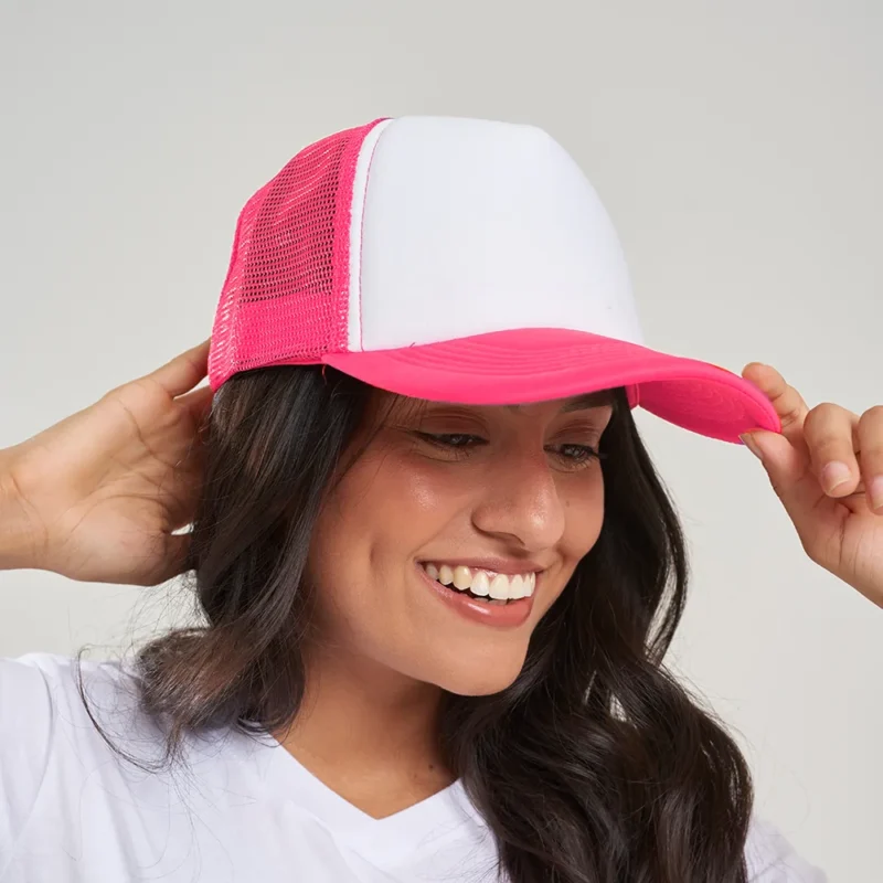 Gorros Truckers - Imagen 17
