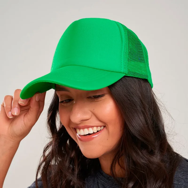 Gorros Truckers - Imagen 2