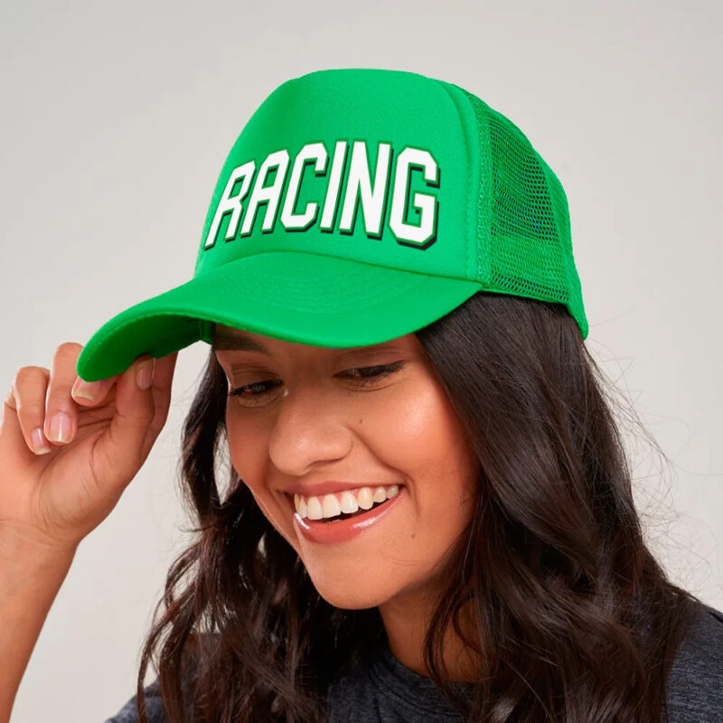 Gorros Truckers