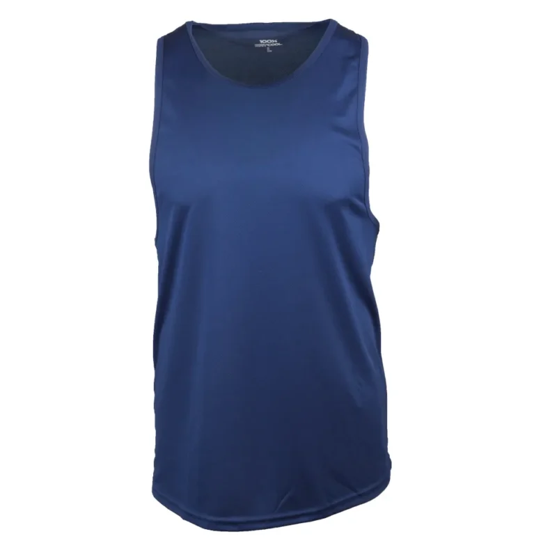 Musculosa Deportiva