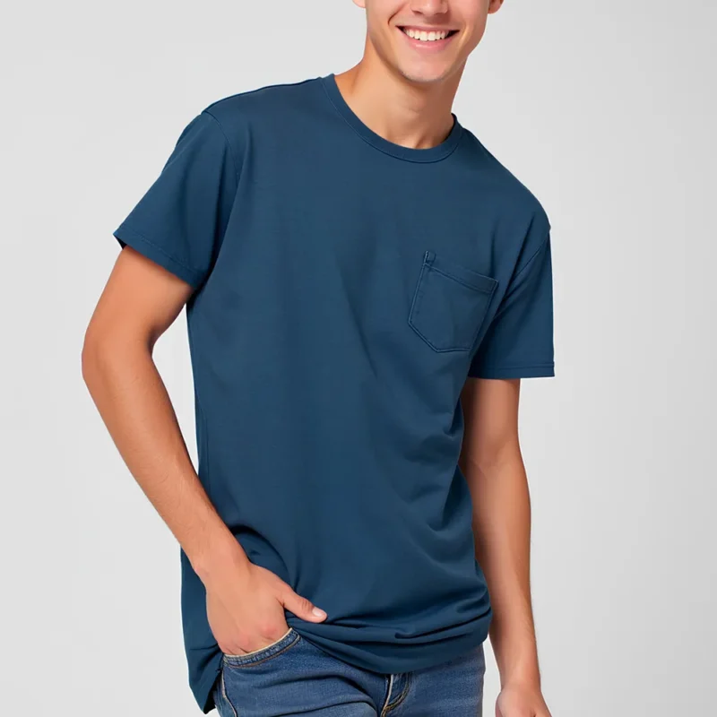 Remera Slim Fit