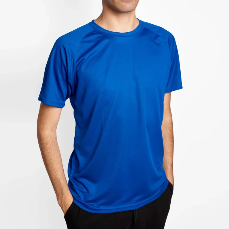 Remera Dry Deportiva - Imagen 9